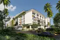 1 bedroom apartment 42 m² Kamala, Thailand