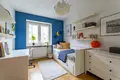 Apartamento 3 habitaciones 81 m² Varsovia, Polonia