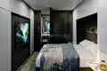Mieszkanie 37 m² Karon, Tajlandia