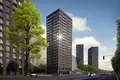 Oficina 214 m² en South-Western Administrative Okrug, Rusia