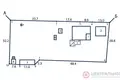 Maison 173 m² Lahojsk selsaviet, Bélarus