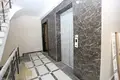 Penthouse 3 bedrooms 155 m² Muratpasa, Turkey