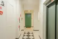 Квартира 2 комнаты 76 м² Рига, Латвия