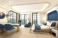 2 bedroom apartment 47 m² Phuket, Thailand