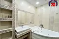 Maison 192 m² Starobinski sielski Saviet, Bélarus