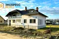 Chalet 186 m² Kobryn, Biélorussie