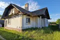 Maison 197 m² Muchaviecki sielski Saviet, Bélarus