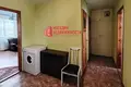 Apartamento 3 habitaciones 64 m² Vyalikaya Byerastavitsa, Bielorrusia