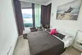 Mieszkanie 1 pokój 57 m² w Budva, Czarnogóra