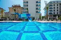 Квартира 2 спальни 55 м² Аланья, Турция