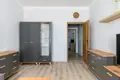 1 room apartment 35 m² in Warsaw, Poland