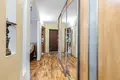 Mieszkanie 3 pokoi 60 m² Mińsk, Białoruś