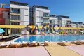 Apartamento 2 habitaciones 63 m² Sunny Beach Resort, Bulgaria