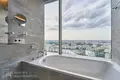 3 room apartment 104 m² Minsk, Belarus