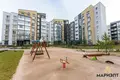 Квартира 3 комнаты 78 м² Ратомка, Беларусь