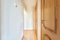 Mieszkanie 2 pokoi 51 m² Mińsk, Białoruś