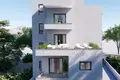 Apartamento 3 habitaciones 130 m² Kato Polemidion Municipality, Chipre