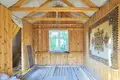 House 55 m² Zodzinski selski Savet, Belarus