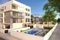 2 bedroom apartment 94 m² Pafos, Cyprus