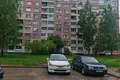 Квартира 1 комната 36 м² Минск, Беларусь