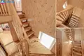 Casa 137 m² Vaira, Lituania