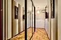Wohnung 2 zimmer 75 m² Minsk, Belarus