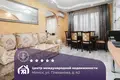 Wohnung 3 zimmer 66 m² Minsk, Weißrussland