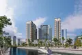 Ático 5 habitaciones 183 m² Abu Dabi, Emiratos Árabes Unidos