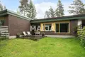 Apartamento 3 habitaciones 90 m² Petajasuo, Finlandia