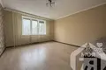 Mieszkanie 1 pokój 46 m² Borysów, Białoruś