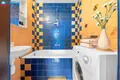 Квартира 2 комнаты 51 м² Вильнюс, Литва