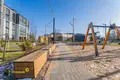 Appartement 4 chambres 79 m² Kalodziscanski selski Savet, Bélarus