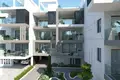 Kompleks mieszkalny New apartments with parking spaces close to beaches, Larnaca, Cyprus