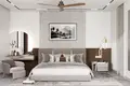 villa de 3 chambres 446 m² Choeng Thale, Thaïlande