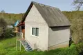 Casa 40 m² Krasnienski sielski Saviet, Bielorrusia