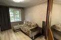 Квартира 2 комнаты 38 м² Гродно, Беларусь
