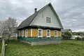 Haus 53 m² Radaskovicki selski Savet, Belarus