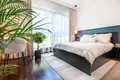 Квартира 2 комнаты 73 м² Варшава, Польша