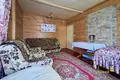 Haus 39 m² Astrosycki siel ski Saviet, Weißrussland