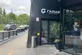 Office 202 m² in Moscow, Russia