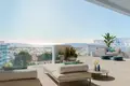 2 bedroom apartment 73 m² Benalmadena, Spain