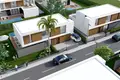 3 bedroom villa 227 m² Gazimagusa Belediyesi, Northern Cyprus