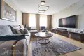 Appartement 3 chambres 111 m² Minsk, Bélarus