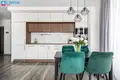 Квартира 2 комнаты 52 м² Вильнюс, Литва