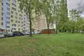 Квартира 1 комната 26 м² Варшава, Польша