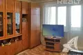 Wohnung 4 Zimmer 80 m² Bielaviezski, Weißrussland