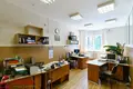 Pomieszczenie biurowe 131 m² Mińsk, Białoruś