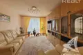 1 room apartment 41 m² Brest, Belarus