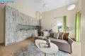 Квартира 2 комнаты 49 м² Вильнюс, Литва