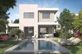 3 bedroom villa 201 m² Ayios Tychonas, Cyprus